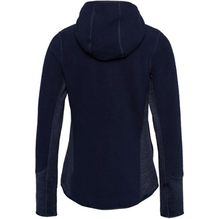 Kari Traa Ragnhild Long-Sleeve Fleece Jacket - Women's 3