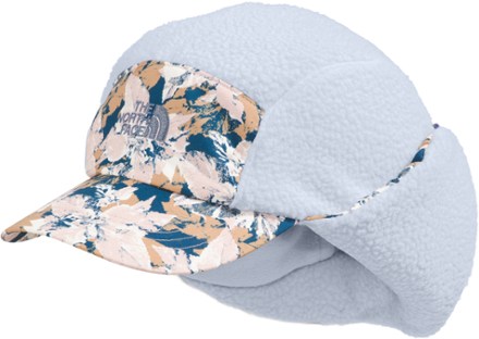 The North Face Cragmont Fleece Trapper Hat