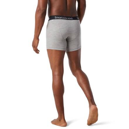 Smartwool Merino Boxer Briefs - Boxed - Men's 2
