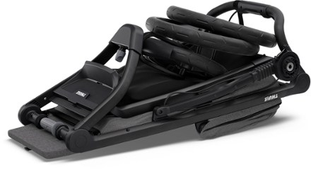 Thule Urban Glide 2 Stroller 9