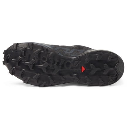 Salomon Speedcross 6 GORE-TEX Trail-Running Shoes - Women's 4