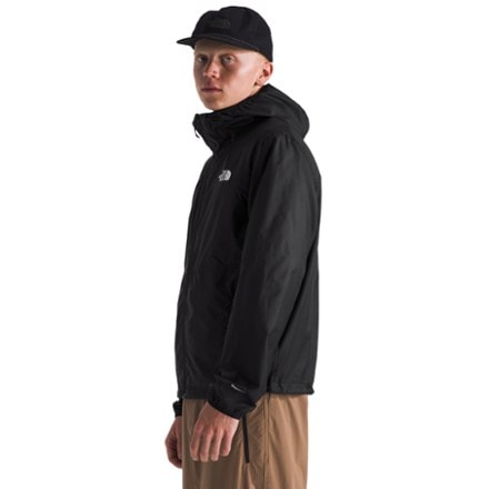 The North Face Cyclone Wind Jacket - Men's 4