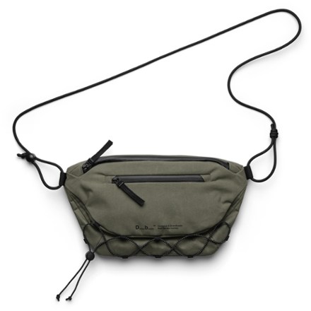 Db Journey Roamer ProL Sling Bag Green