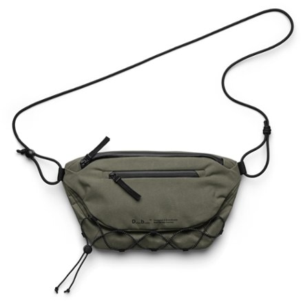 Db Journey Roamer Pro 6L Sling Bag 0