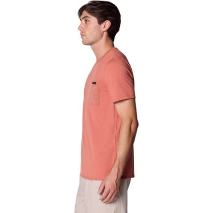 Mountain Hardwear Low Exposure T-Shirt - Men's 2