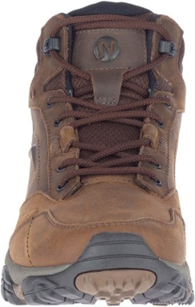 Merrell Moab Adventure Mid Waterproof Hiking Boots - Men's 5