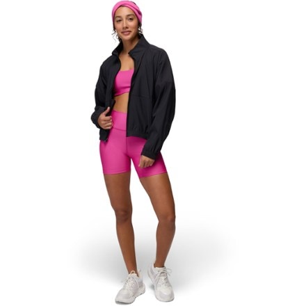 prAna Sculpt Scoop Bra 6