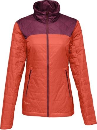Flylow Calypso Insulated Jacket - Women's 0