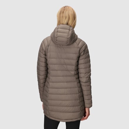 Outdoor Research Transcendent Down Parka - Women's 2
