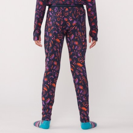 REI Co-op Lightweight Base Layer Bottoms - Kids' 2