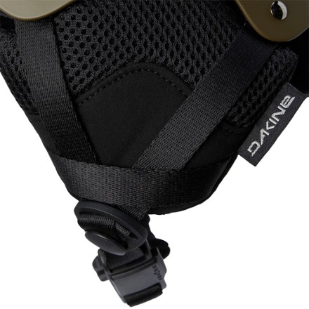 DAKINE Daytripper Snow Helmet 8