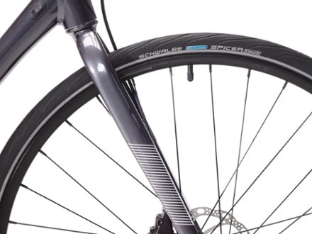 Cannondale Quick Disc 4 Bike 8