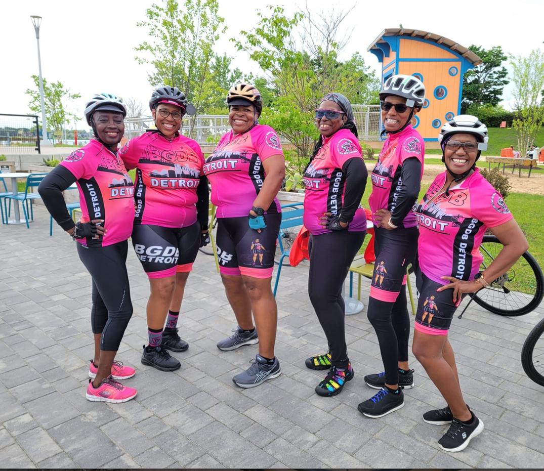Location Image for Cycling Jersey