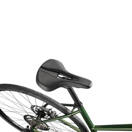 Cannondale Quick 3 StepThru Bike 9