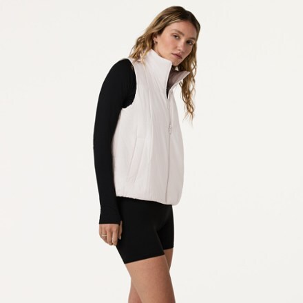 Vuori Canyon Insulated Sporty Vest - Women's 4