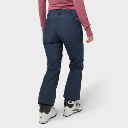 Stio Valara Insulated Snow Pants - Women's 7