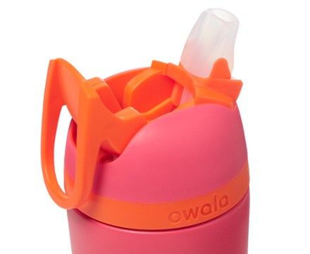 Owala Flip Kids Vacuum Water Bottle - 14 fl. oz. 2