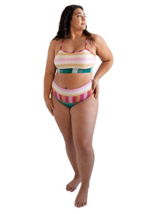 Nani Swimwear Horizon Swimsuit Bottoms - Women's 6