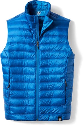 REI Co-op 650 Down Vest - Men's | REI Co-op
