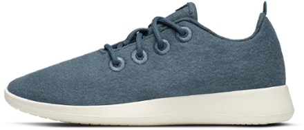 Allbirds Smallbirds Wool Runner Shoes - Kids' 0