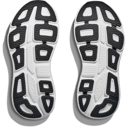 HOKA Bondi 9 Road-Running Shoes - Women's 6