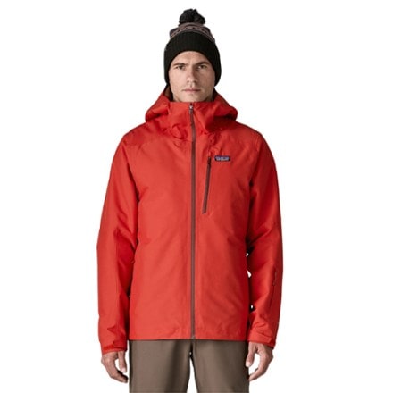 Patagonia Insulated Powder Town Jacket - Men's 1