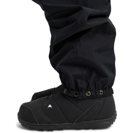 Burton Reserve 2L Relaxed Pants - Men's 7
