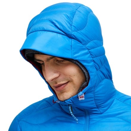 Peak Performance Helium Utility Down Hood Jacket - Men's 6