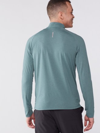 REI Co-op Active Pursuits Quarter-Zip 2.0 Shirt - Men's 2