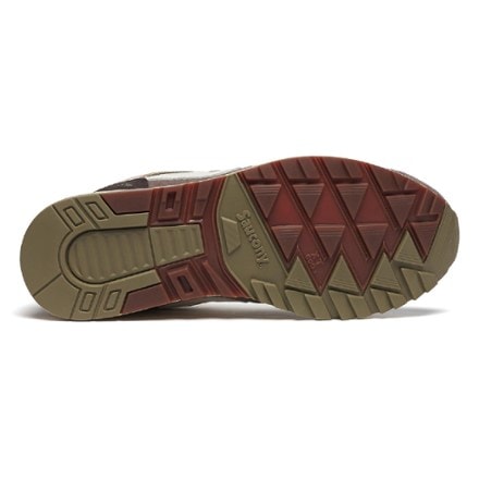Saucony Shadow 5000 Shoes 5