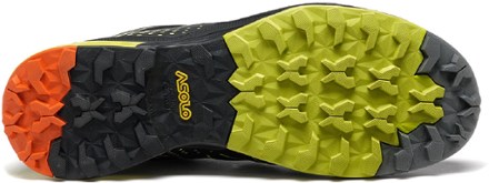 Asolo Men's Hiking Footwear | REI Co-op