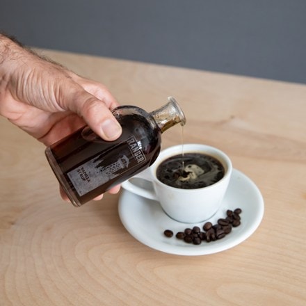 Ranger Chocolate Vanilla Syrup 1