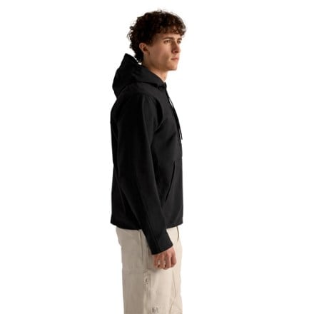 Arc'teryx Cronin AR Hoody - Men's 4