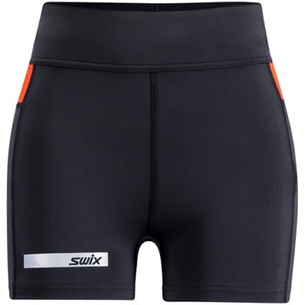 Swix Roadline Short Tights - Women's 0