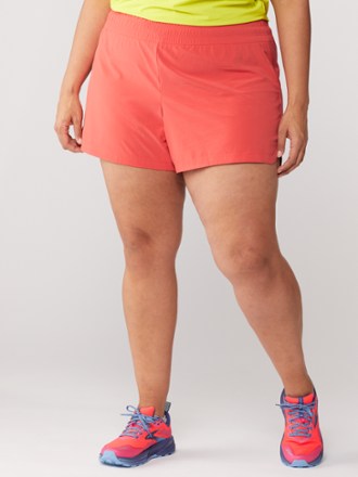 REI Co-op Active Pursuits 4.5" Shorts - Women's 1