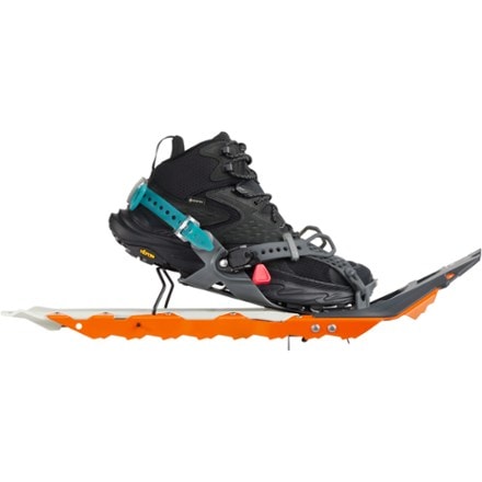 MSR Revo Explore Snowshoes - Men's 4