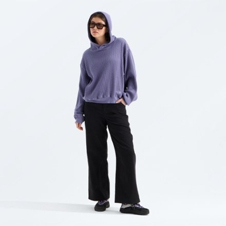 The North Face Chabot Hoodie 2.0 - Women's 3