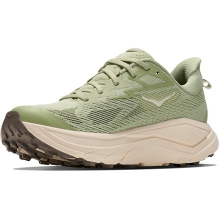 HOKA Challenger 8 Trail-Running Shoes - Women's 3