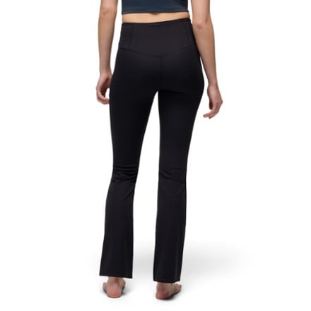 prAna Luxara Rib Bootcut Pants - Women's 2