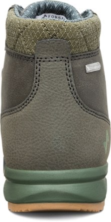 Forsake Patch Boots - Women's 3