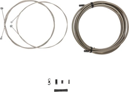 Jagwire Universal Sport Brake Cable Kit 0