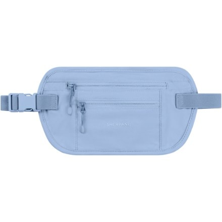 Sherpani Soft-Touch Concealed Waist Wallet 1