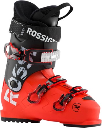 rossignol evo 90 ski boots