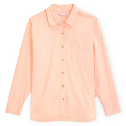 Free Fly Sullivan's Shirt - Women's 0