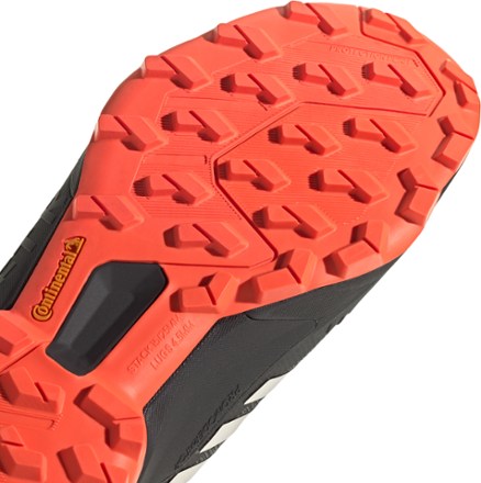 adidas Terrex Swift R3 GORE-TEX Hiking Shoes - Men's 8