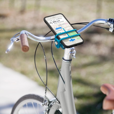 Nite Ize HandleBand Universal Smartphone Bar Mount 6