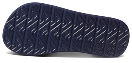 Reef Little Ahi Flip-Flops - Toddlers' 3