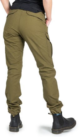 Dovetail Workwear Ready Set Cargo Pants - Women's 2