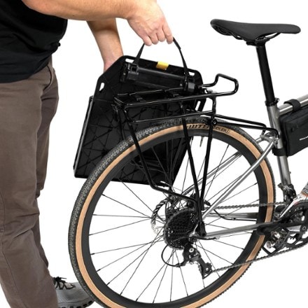 Blackburn Endure Folding Pannier 3