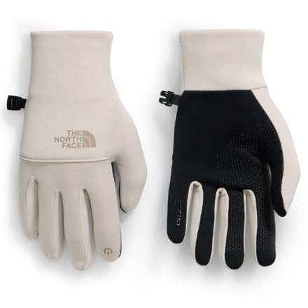 The North Face Etip Recycled Gloves - Women's 0